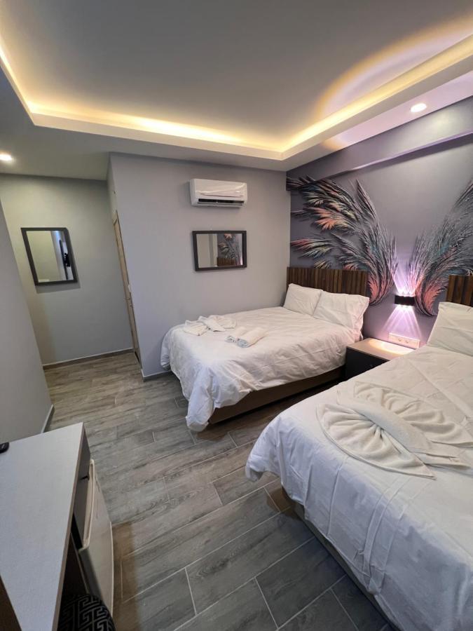 Hotel By Samarkand Travel Agency Istanbul Exteriör bild