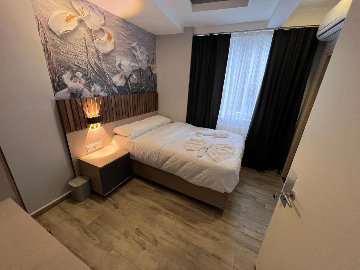 Hotel By Samarkand Travel Agency Istanbul Exteriör bild