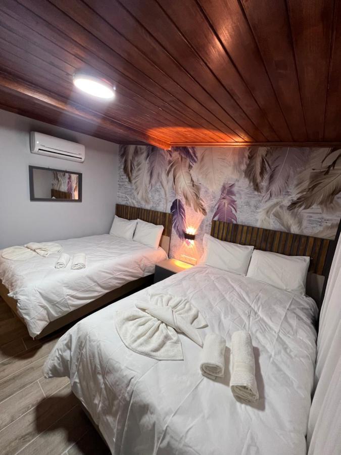 Hotel By Samarkand Travel Agency Istanbul Exteriör bild