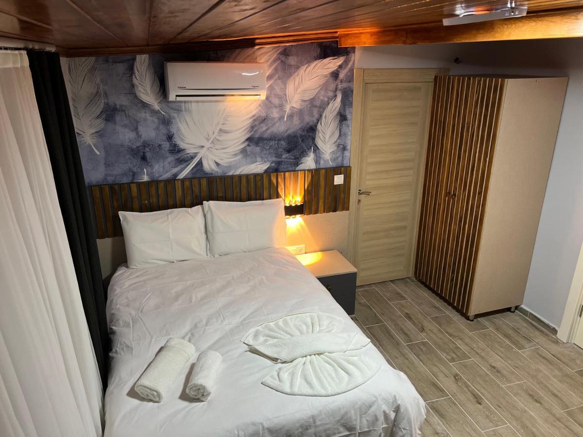 Hotel By Samarkand Travel Agency Istanbul Exteriör bild