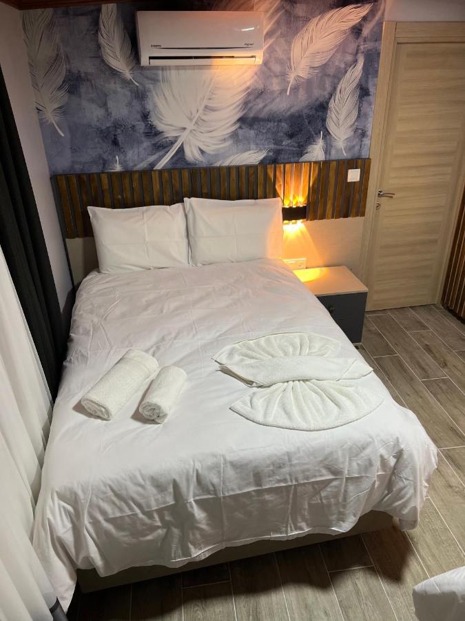 Hotel By Samarkand Travel Agency Istanbul Exteriör bild