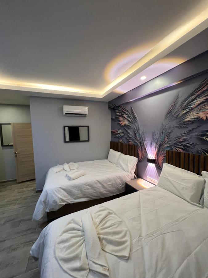 Hotel By Samarkand Travel Agency Istanbul Exteriör bild