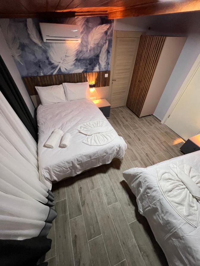 Hotel By Samarkand Travel Agency Istanbul Exteriör bild