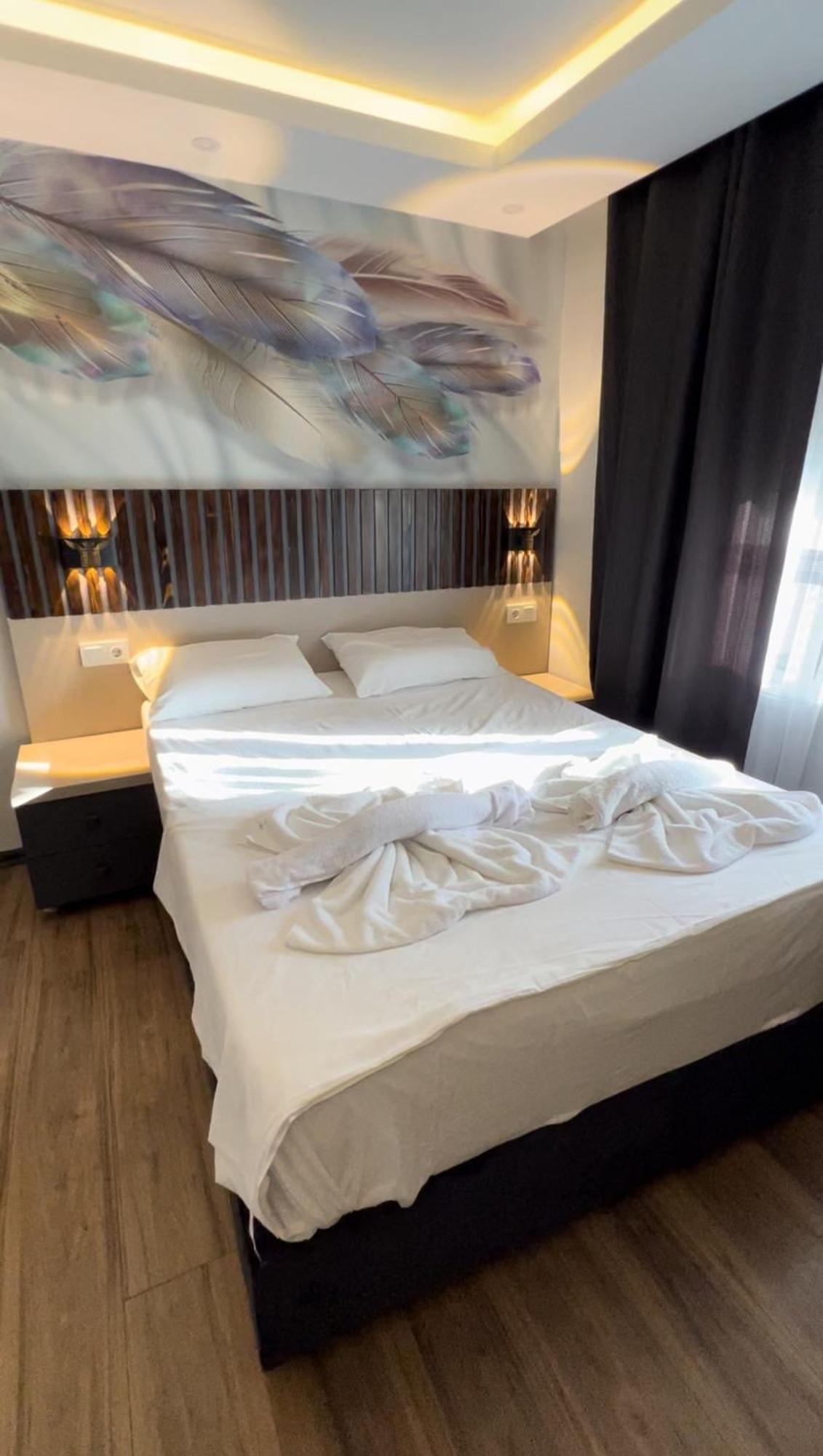 Hotel By Samarkand Travel Agency Istanbul Exteriör bild
