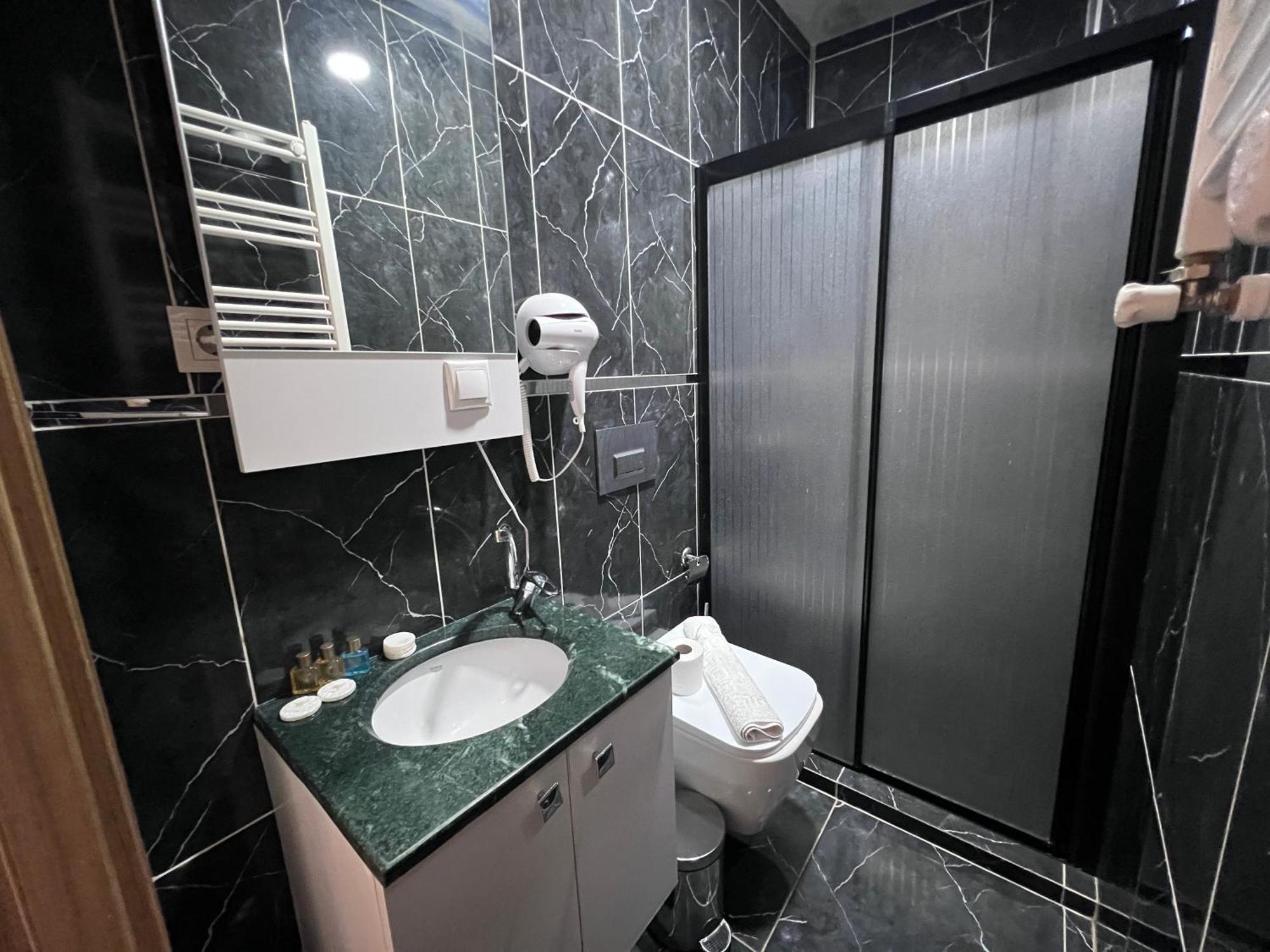 Hotel By Samarkand Travel Agency Istanbul Exteriör bild